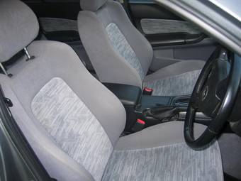 2001 Nissan Skyline Pics