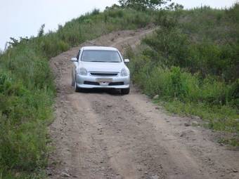 2001 Nissan Skyline Pictures