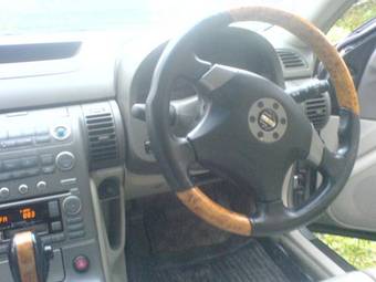2001 Nissan Skyline For Sale