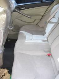 2001 Nissan Skyline Photos