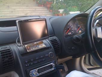 2001 Nissan Skyline For Sale