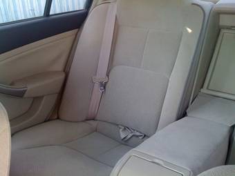 2001 Nissan Skyline Images