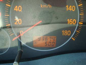 2001 Nissan Skyline For Sale