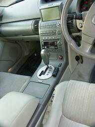 2001 Nissan Skyline Photos