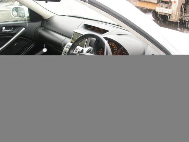 2002 Nissan Skyline