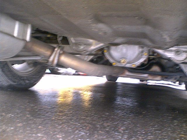 2002 Nissan Skyline