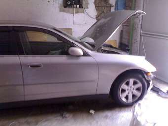 Nissan Skyline