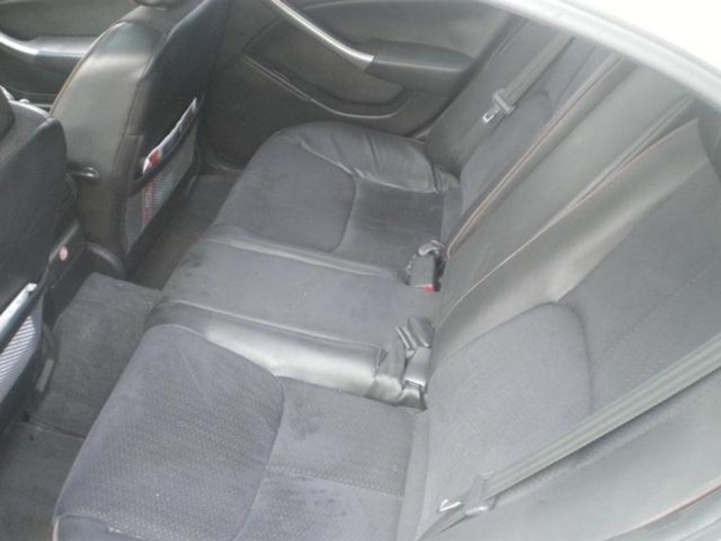 2002 Nissan Skyline