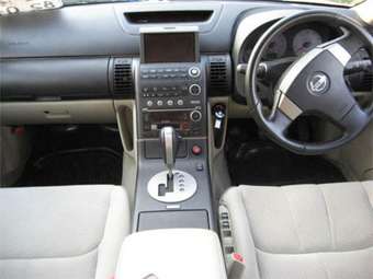 Nissan Skyline
