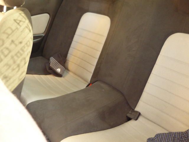 2002 Nissan Skyline