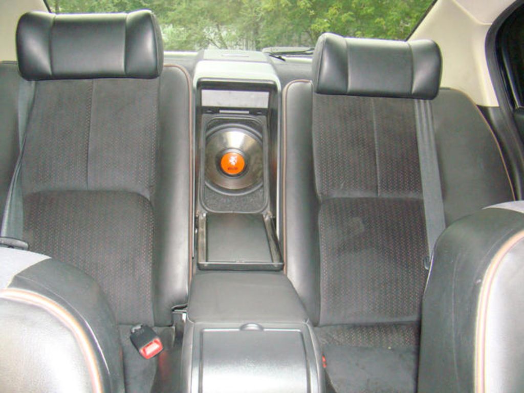 2002 Nissan Skyline