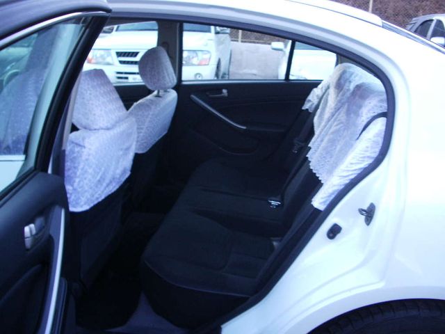 2002 Nissan Skyline