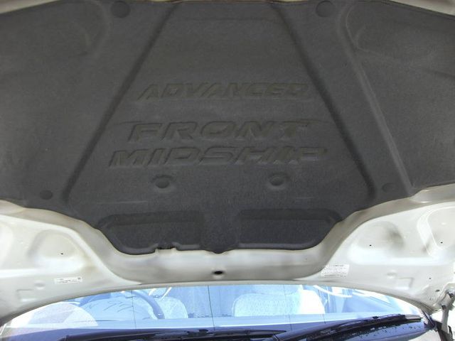 2002 Nissan Skyline