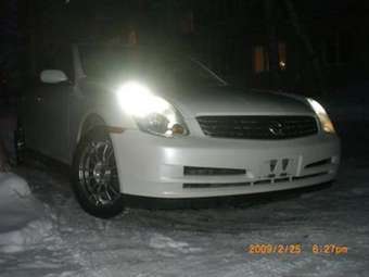 Nissan Skyline