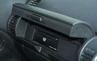 2002 Nissan Skyline Pictures