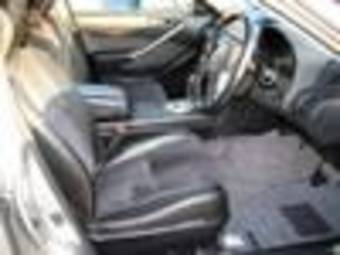 2002 Nissan Skyline For Sale