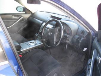 2002 Nissan Skyline For Sale