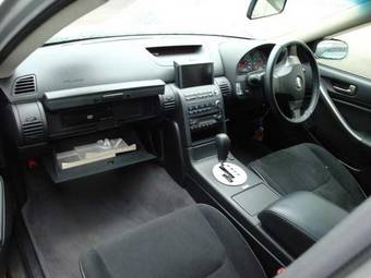 2002 Nissan Skyline For Sale