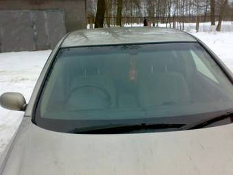 2002 Nissan Skyline For Sale