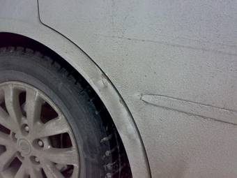 2002 Nissan Skyline Pictures