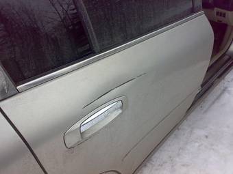 2002 Nissan Skyline For Sale