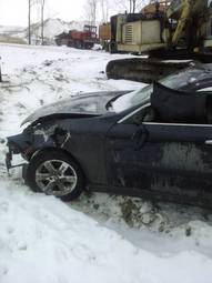 2002 Nissan Skyline Pictures