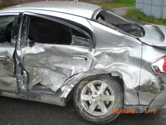 2002 Nissan Skyline Photos