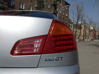 2002 Nissan Skyline For Sale