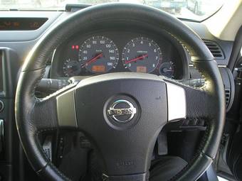 2002 Nissan Skyline Wallpapers