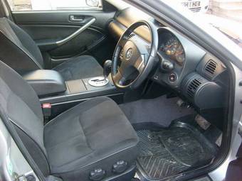 2002 Nissan Skyline For Sale