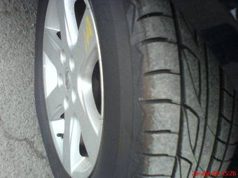2002 Nissan Skyline Images