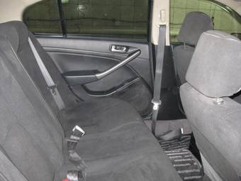 2002 Nissan Skyline For Sale