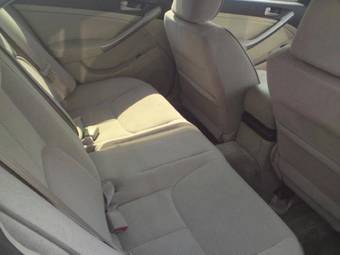 2002 Nissan Skyline For Sale