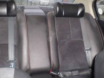 2002 Nissan Skyline Photos