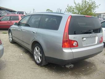 2002 Nissan Skyline For Sale