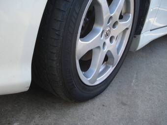 2002 Nissan Skyline For Sale