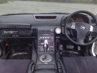 2002 Nissan Skyline For Sale