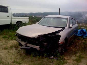 2002 Nissan Skyline Photos