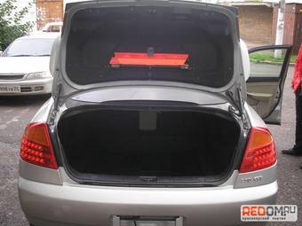 2002 Nissan Skyline For Sale