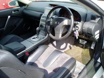 Nissan Skyline