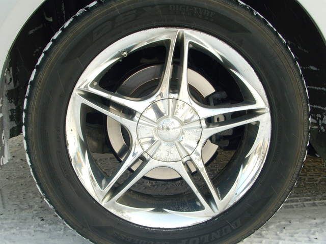 2003 Nissan Skyline