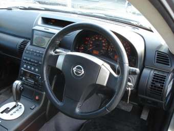 2003 Skyline