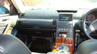 Nissan Skyline