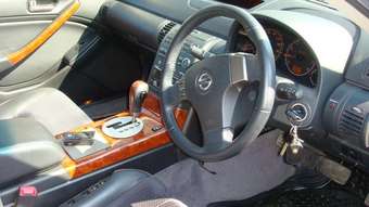 Nissan Skyline