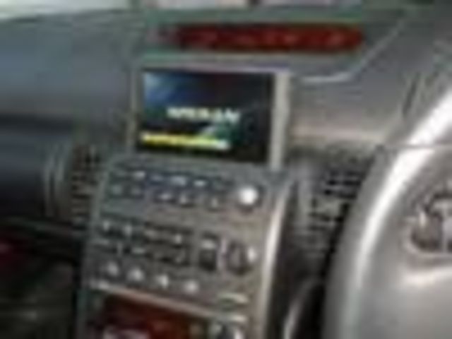 2003 Nissan Skyline