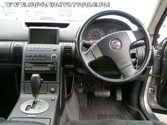 Nissan Skyline