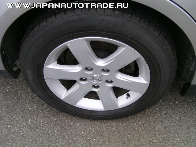 2003 Nissan Skyline