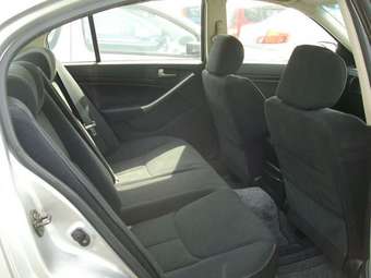 2003 Skyline