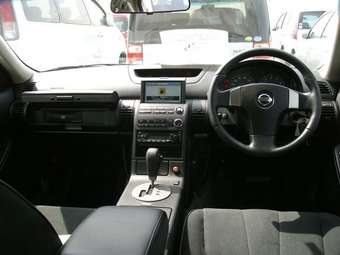 Nissan Skyline