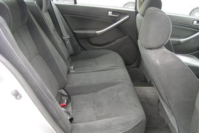 2003 Nissan Skyline